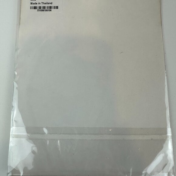 *NEW* Lot of 4 Floral Stickers & Embellishments - Picture 5 of 9